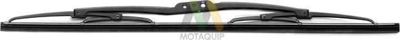 Motaquip VWB430 - Щітка склоочисника autozip.com.ua