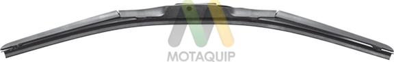 Motaquip VWB550H - Щітка склоочисника autozip.com.ua