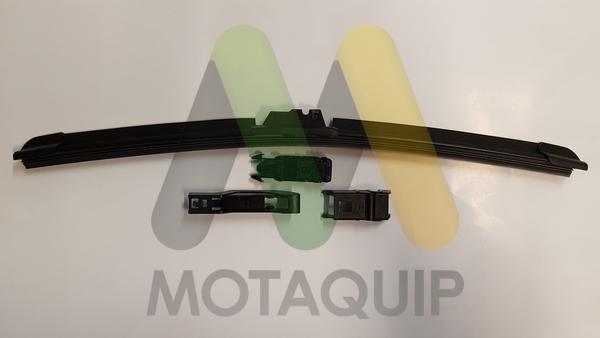 Motaquip VWB550RU - Щітка склоочисника autozip.com.ua