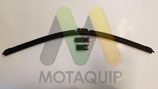 Motaquip VWB530LU - Щітка склоочисника autozip.com.ua