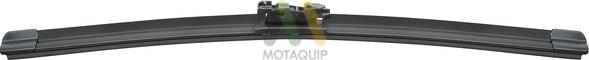 Motaquip VWB65CR - Щітка склоочисника autozip.com.ua