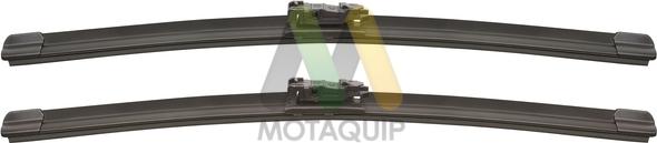 Motaquip VWB8070BRC - Щітка склоочисника autozip.com.ua