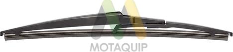 Motaquip VWB305R - Щітка склоочисника autozip.com.ua