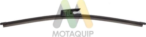 Motaquip VWB3011R - Щітка склоочисника autozip.com.ua