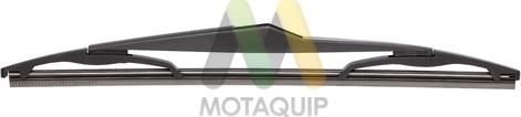 Motaquip VWB3012R - Щітка склоочисника autozip.com.ua