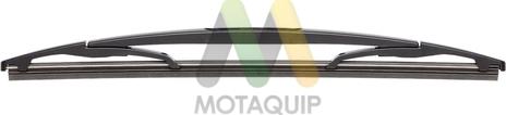 Motaquip VWB301R - Щітка склоочисника autozip.com.ua