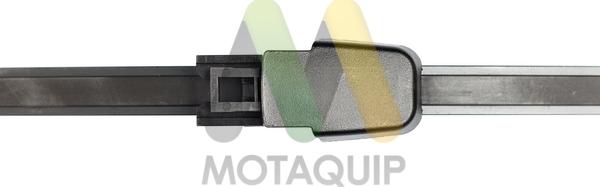 Motaquip VWB333R - Щітка склоочисника autozip.com.ua