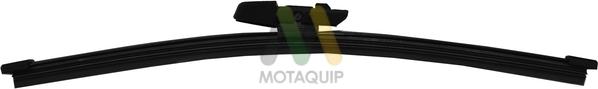 Motaquip VWB250R - Щітка склоочисника autozip.com.ua