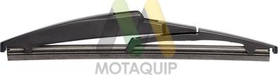 Motaquip VWB200R - Щітка склоочисника autozip.com.ua