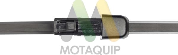 Motaquip VWB284R - Щітка склоочисника autozip.com.ua