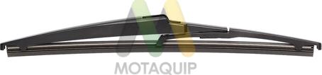 Motaquip VWB280R - Щітка склоочисника autozip.com.ua