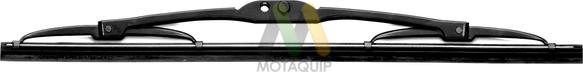Motaquip VWB280 - Щітка склоочисника autozip.com.ua