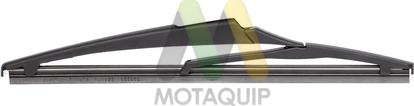 Motaquip VWB230R - Щітка склоочисника autozip.com.ua