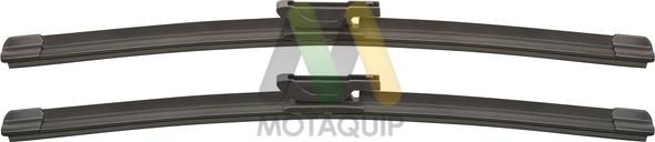 Motaquip VWB7565ARC - Щітка склоочисника autozip.com.ua