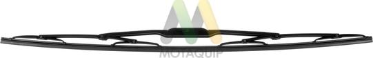 Motaquip VWB700E - Щітка склоочисника autozip.com.ua