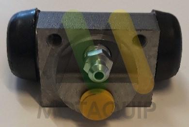 Motaquip VWC949 - Колісний гальмівний циліндр autozip.com.ua