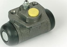 Motaquip VWC579 - Колісний гальмівний циліндр autozip.com.ua