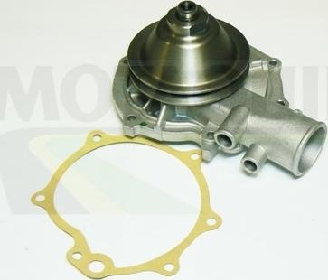 Motaquip VWP516 - Водяний насос autozip.com.ua