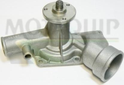 Motaquip VWP248 - Водяний насос autozip.com.ua