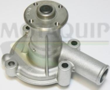Motaquip VWP253 - Водяний насос autozip.com.ua