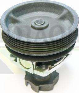 Motaquip VWP702 - Водяний насос autozip.com.ua