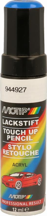 Motip 944927 - Комбінаційний лак трансп. засобів autozip.com.ua