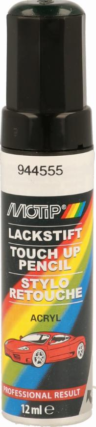 Motip 944555 - Комбінаційний лак трансп. засобів autozip.com.ua
