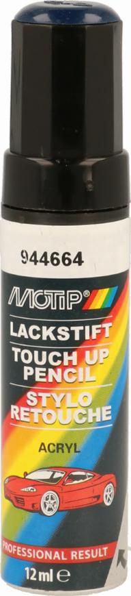 Motip 944664 - Комбінаційний лак трансп. кошти autozip.com.ua