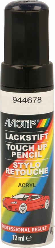 Motip 944678 - Комбінаційний лак трансп. засобів autozip.com.ua