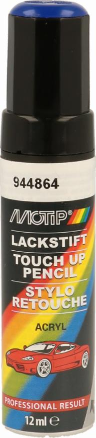 Motip 944864 - Комбінаційний лак трансп. засобів autozip.com.ua