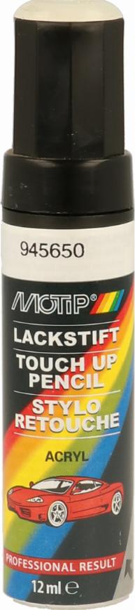 Motip 945650 - Комбінаційний лак трансп. кошти autozip.com.ua