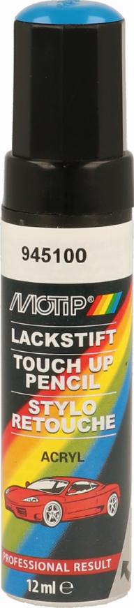 Motip 945100 - Комбінаційний лак трансп. засобів autozip.com.ua
