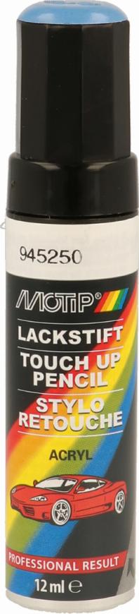 Motip 945250 - Комбінаційний лак трансп. засобів autozip.com.ua
