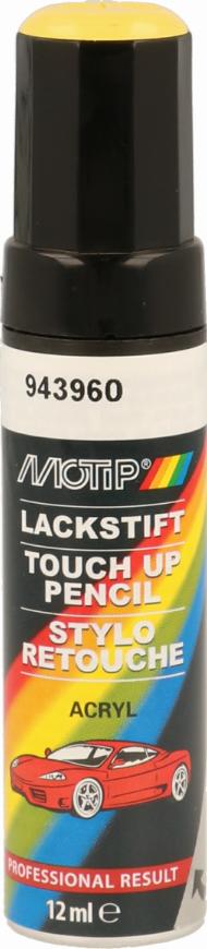 Motip 943960 - Комбінаційний лак трансп. засобів autozip.com.ua
