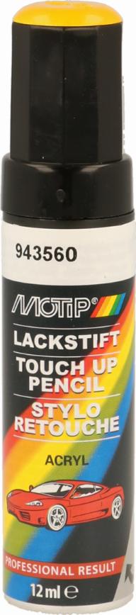 Motip 943560 - Комбінаційний лак трансп. засобів autozip.com.ua