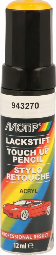 Motip 943270 - Комбінаційний лак трансп. засобів autozip.com.ua