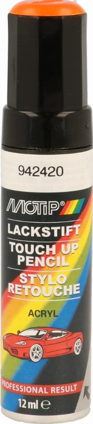 Motip 942420 - Комбінаційний лак трансп. засобів autozip.com.ua