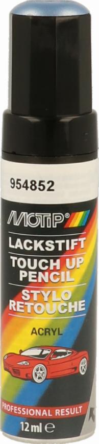 Motip 954852 - Комбінаційний лак трансп. засобів autozip.com.ua