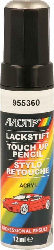 Motip 955360 - Комбінаційний лак трансп. засобів autozip.com.ua
