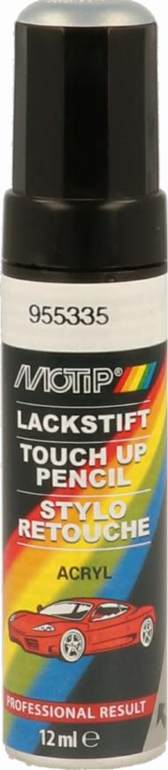 Motip 955335 - Комбінаційний лак трансп. засобів autozip.com.ua
