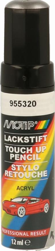 Motip 955320 - Комбінаційний лак трансп. засобів autozip.com.ua