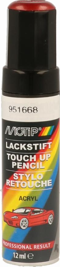 Motip 951668 - Комбінаційний лак трансп. засобів autozip.com.ua