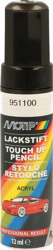 Motip 951100 - Комбінаційний лак трансп. засобів autozip.com.ua