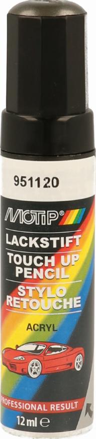 Motip 951120 - Комбінаційний лак трансп. засобів autozip.com.ua