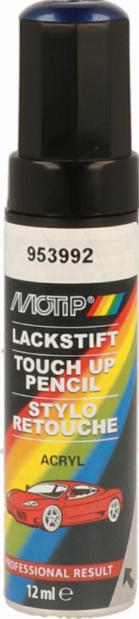 Motip 953992 - Комбінаційний лак трансп. засобів autozip.com.ua
