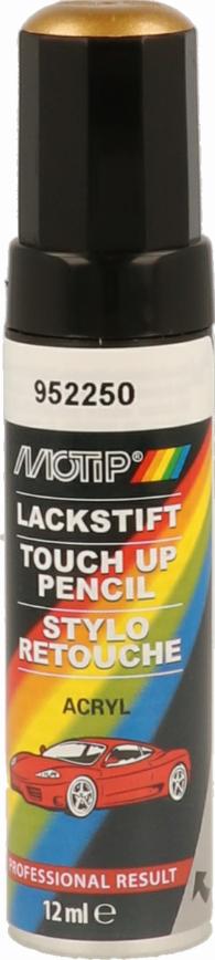 Motip 952250 - Комбінаційний лак трансп. засобів autozip.com.ua