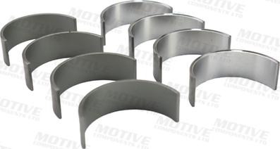 MOTIVE B7090STD - Шатунний підшипник autozip.com.ua