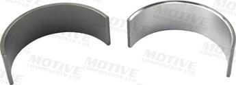 MOTIVE B7090STD - Шатунний підшипник autozip.com.ua