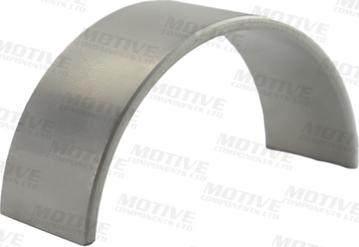 MOTIVE B7069STD - Шатунний підшипник autozip.com.ua