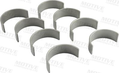 MOTIVE B7069STD - Шатунний підшипник autozip.com.ua